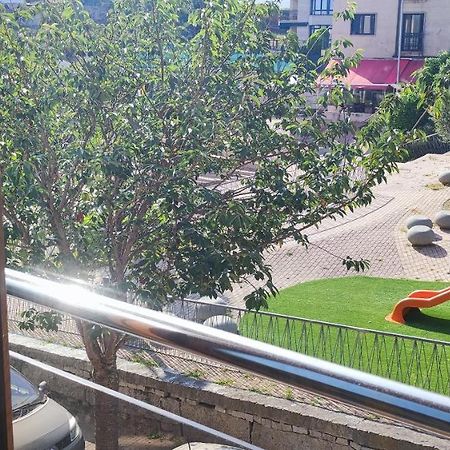 Apartamento Dos Habitaciones Exterior Y Bien Comunicado San Salvador de Poio エクステリア 写真